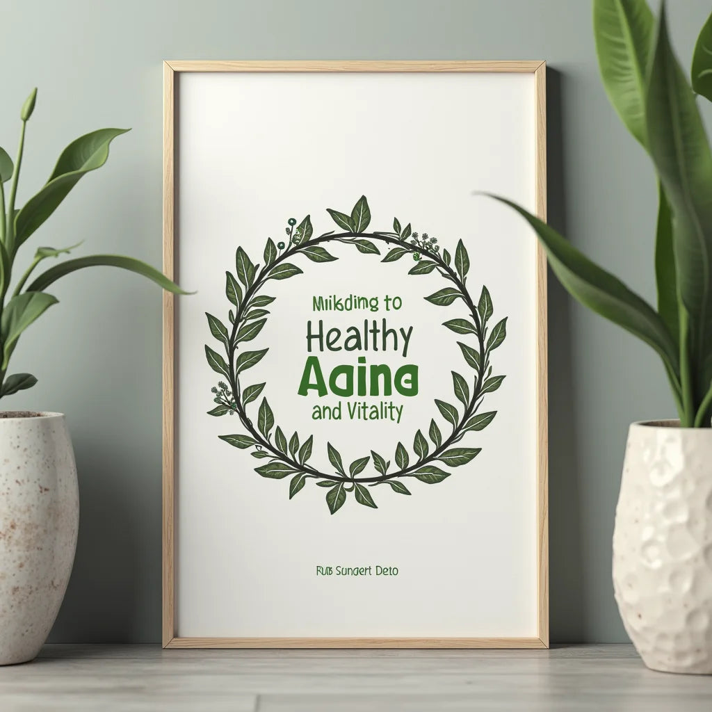 NMN Supplement - NMN Supplement Practical Guide to Healthy Aging and Vitality