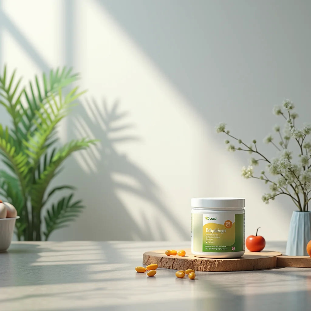 Bioavailable NMN - Understanding Bioavailable NMN and Absorption for Vitality