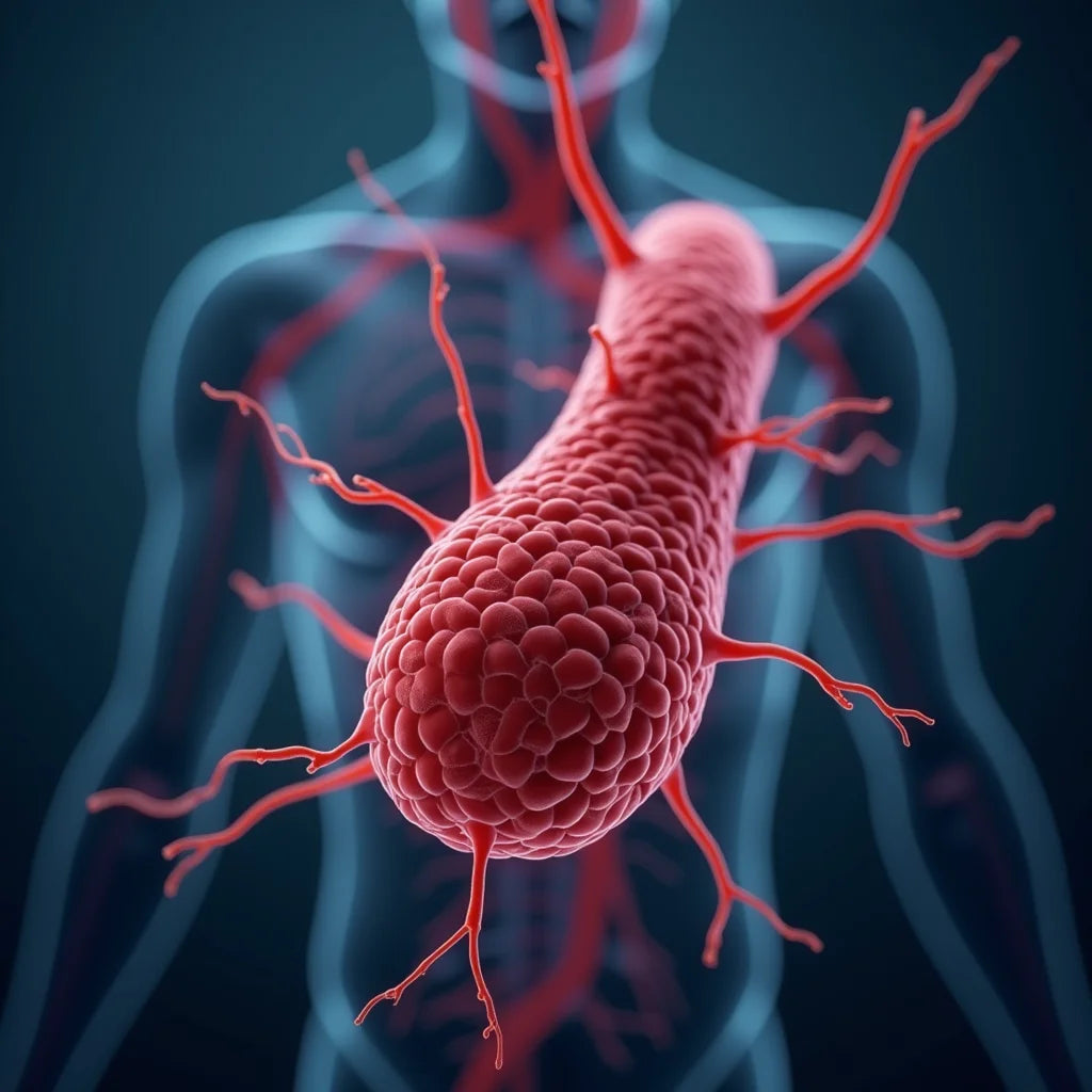 Improve Blood Vessel Elasticity - Improve blood vessel elasticity with these simple tips