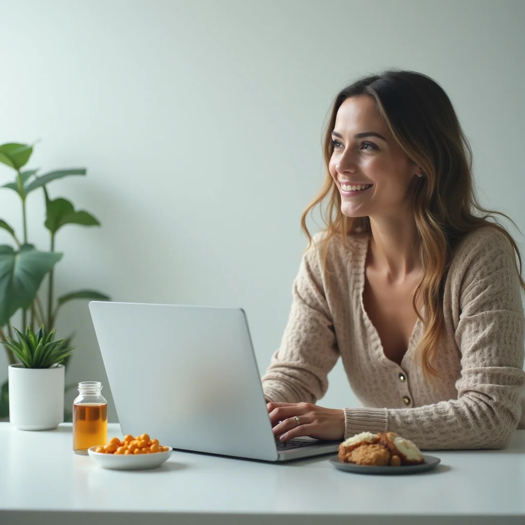 Anti-aging Supplement - Smart Strategies for Anti Aging Supplements that Work