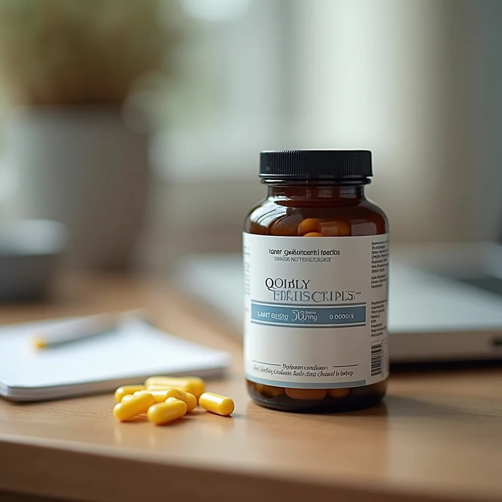 GMP Certified Supplements - GMP Certified Supplements Quality You Can Trust for Health