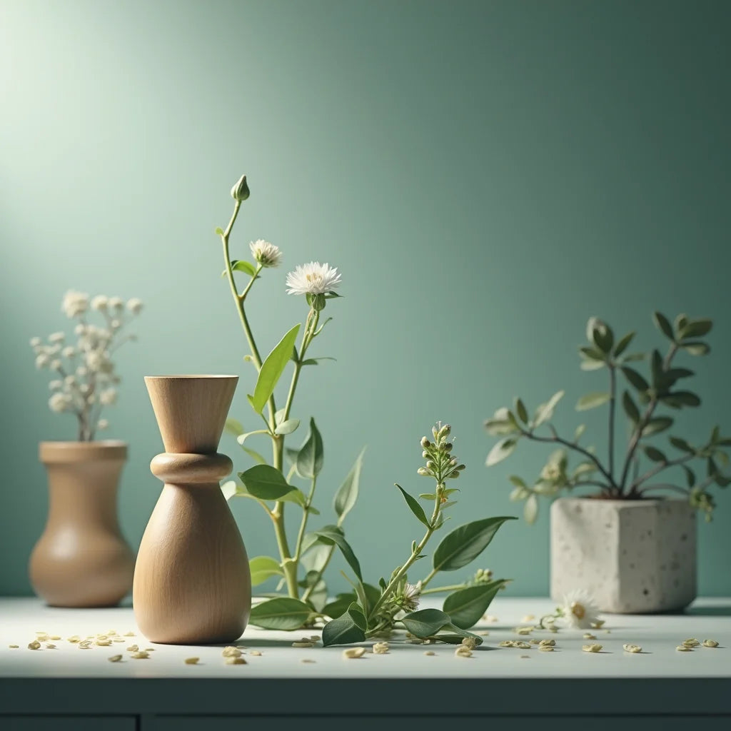 Unlock Vitality - Unlock vitality with simple science backed daily routines