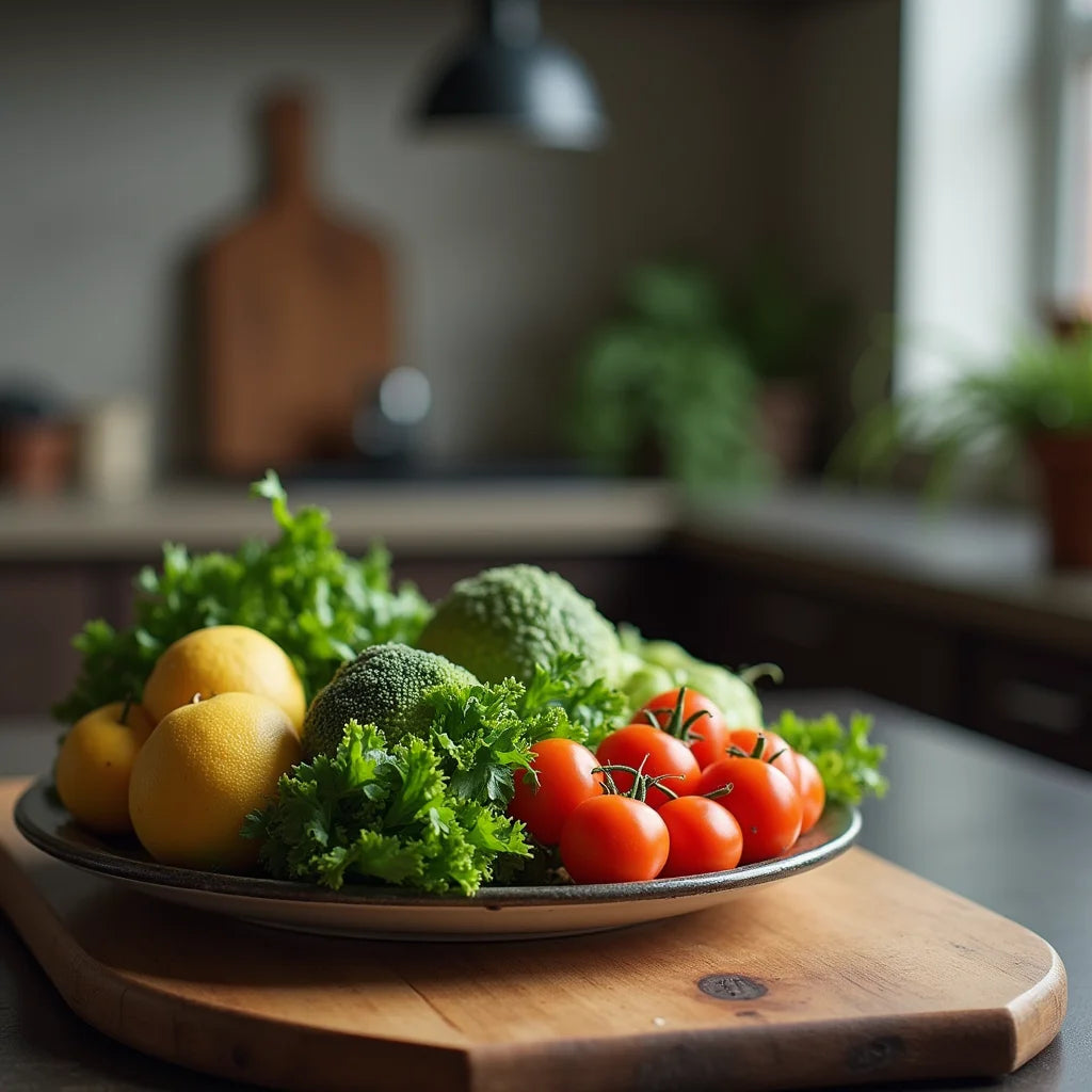 Improve Insulin Sensitivity - Enhance insulin sensitivity with smart diet - Quick gains