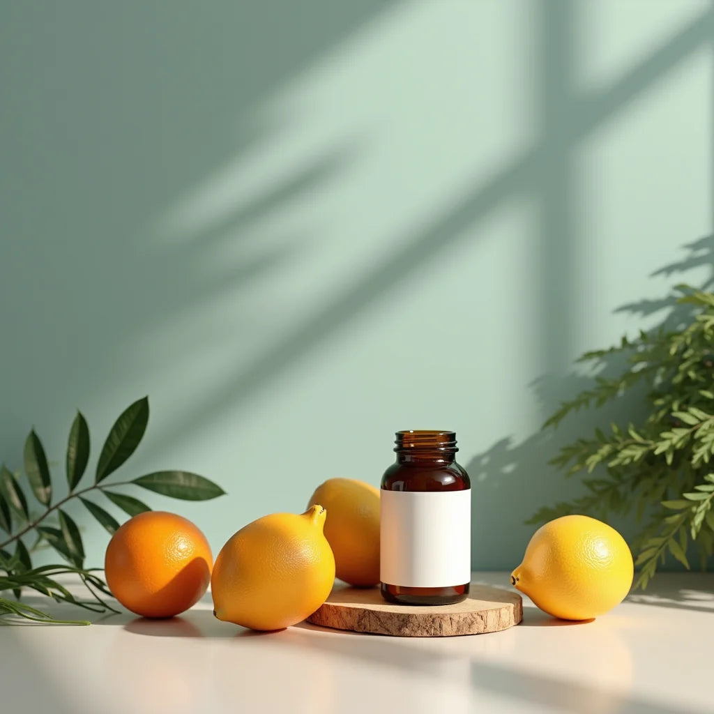 NMN - NMN Essentials How It Boosts Energy and Healthy Aging