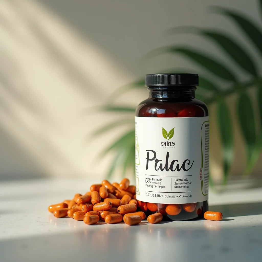 Science-backed Nutritional Supplements - Uncover Science-Backed Supplements for Real Health Gains