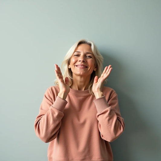 Aovitao NMN Supplement - NMN Benefits Unveiled: Boosting Energy and Healthy Aging