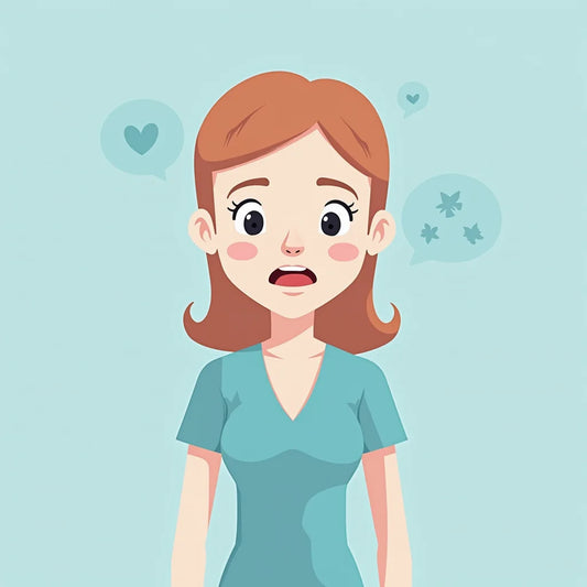 Supports Cognitive Function - Boost Cognitive Function with Practical Brain Health Tips
