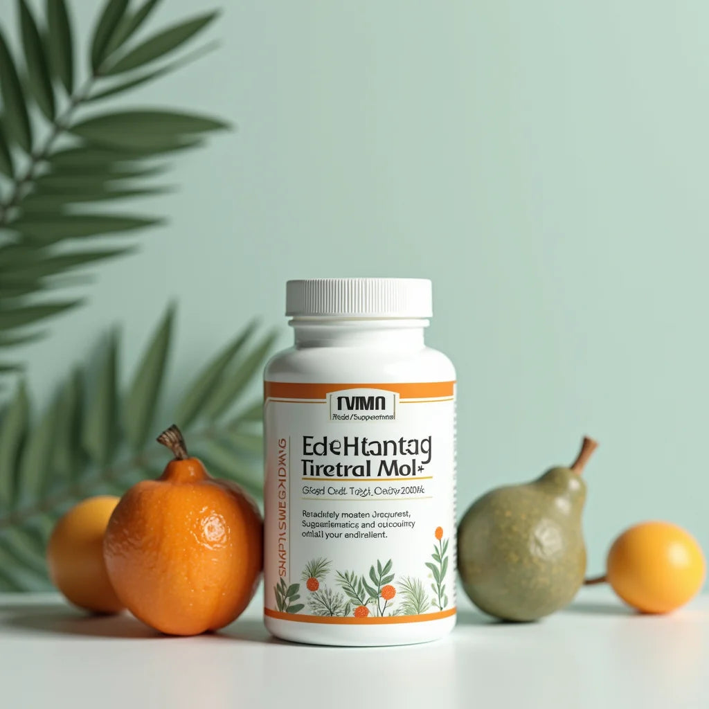 NMN Supplements - NMN Supplement Essentials for Healthy Aging and Vitality