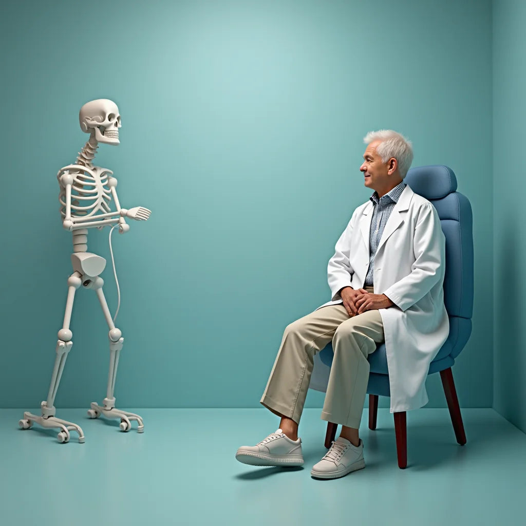 Scientifically Proven Longevity - Scientifically Proven Longevity: Science for Longer Life