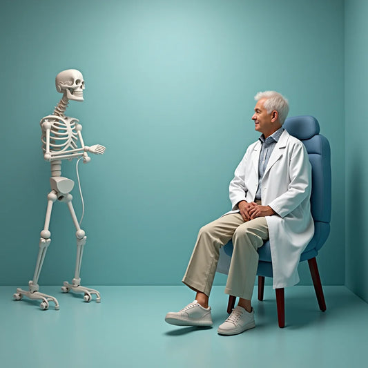 Scientifically Proven Longevity - Scientifically Proven Longevity: Science for Longer Life