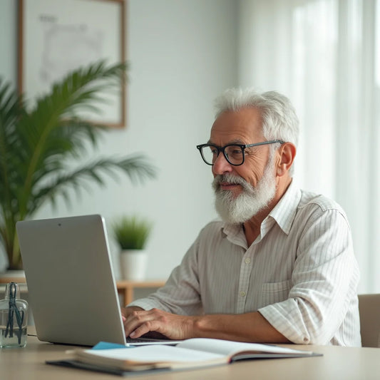 NMN - NMN Benefits for Energy Longevity and Healthy Aging