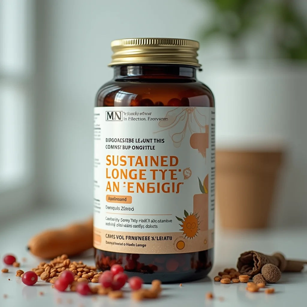 NMN Supplement - NMN Supplement Tips for Sustained Longevity and Energy