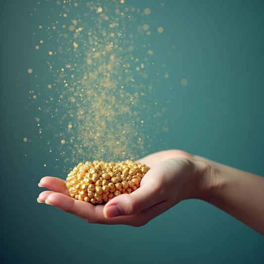 Nicotinamide Mononucleotide - Nicotinamide Mononucleotide Energy and Healthy Aging Insights