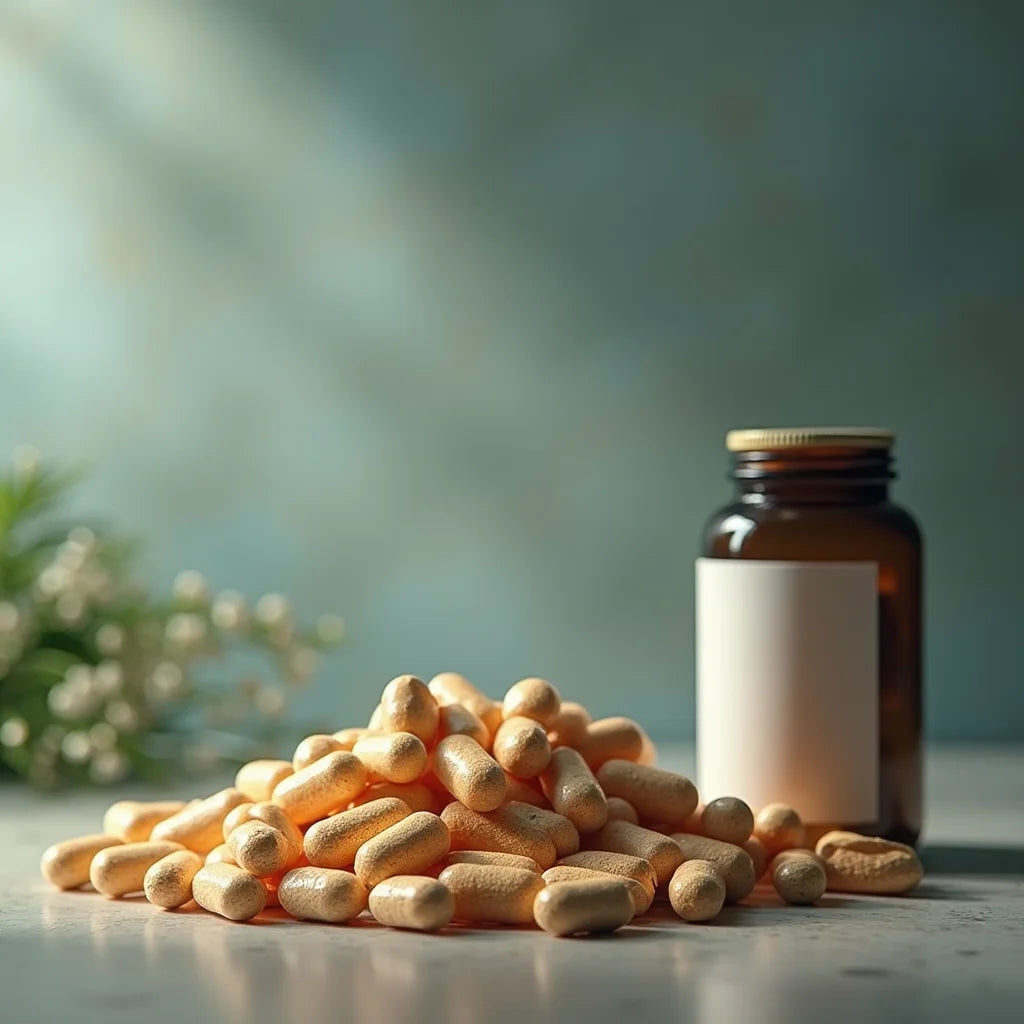 Longevity Supplements - Longevity Supplements A Practical Guide to Lasting Vitality