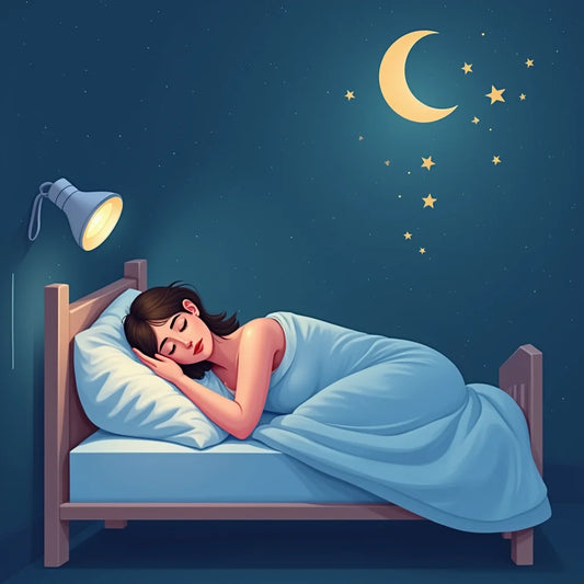 Sleep, Call - Sleep Call Simple Routines to Improve Nightly Rest
