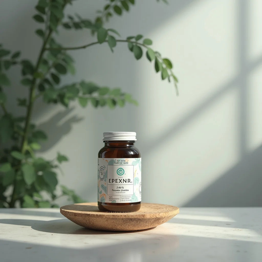 Advanced NSF-certified Formula - Exploring an Advanced NSF certified Formula for Wellness