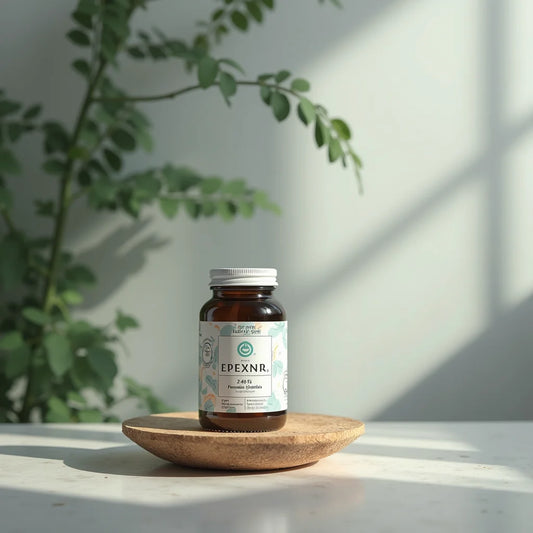 Advanced NSF-certified Formula - Exploring an Advanced NSF certified Formula for Wellness