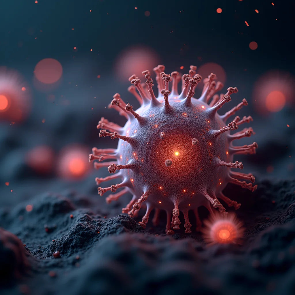 Advanced NMN Technology - Exploring Advanced NMN Technology for Longevity