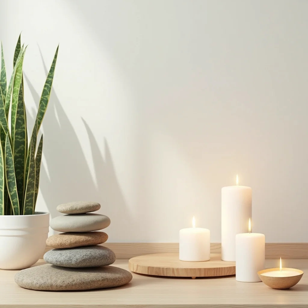 Namna Nad - Namna Nad A Fresh Approach to Everyday Mindful Wellness