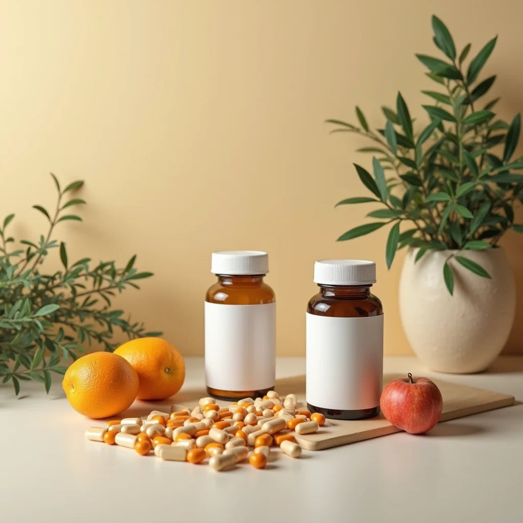 USA-made Dietary Supplements - US Made Dietary Supplements A Practical Guide for Shoppers