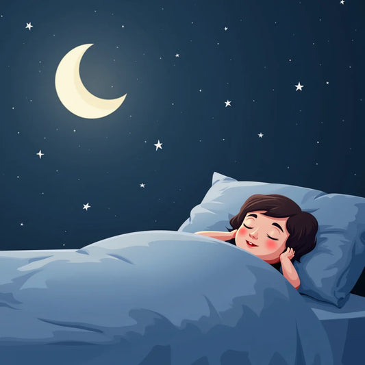 Sleep, Call - Call It a Night Practical Steps for Deep Restful Sleep