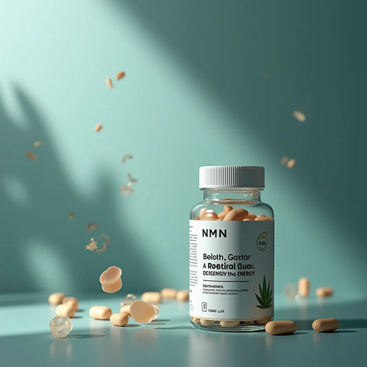 NMN Supplements - NMN Supplements: A Practical Guide to Longevity and Energy