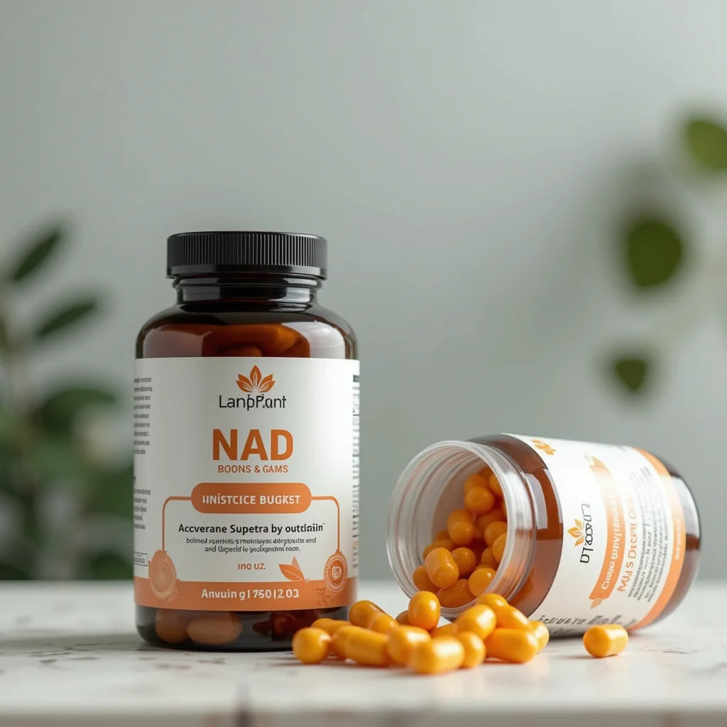 NAD+ Boosting Supplements - NAD Boosting Supplements A Practical Guide to Vitality