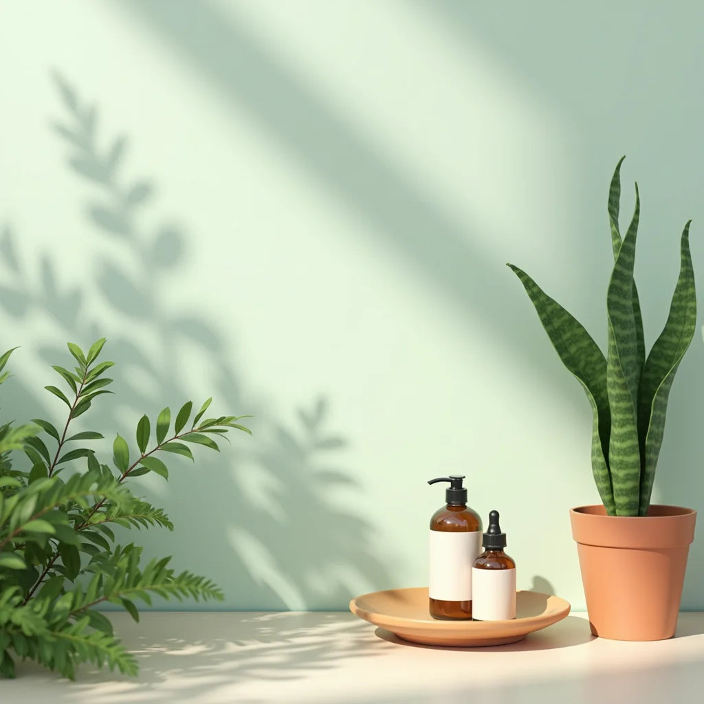 Natural Wellness Solutions - Natural Wellness Made Simple for Everyday Health Solutions