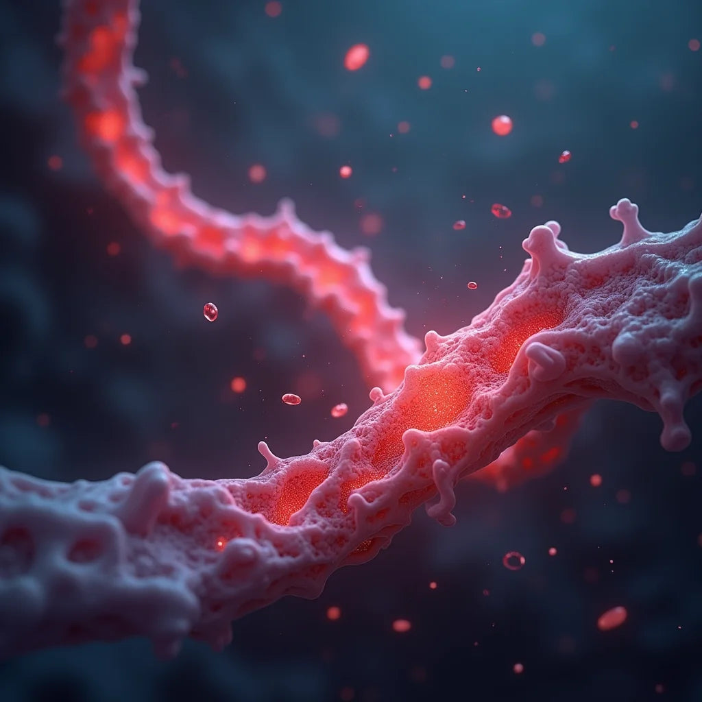 Increase Blood Vessel Elasticity - How to Increase Blood Vessel Elasticity Practical Steps