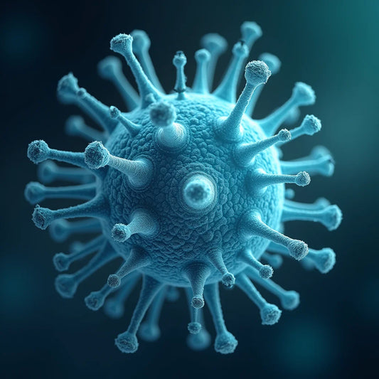 Cellular Energy Production - Maximizing Cellular Energy Production for Better Vitality